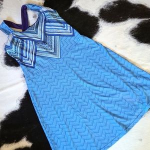 PRANA Women's athletic tank dress